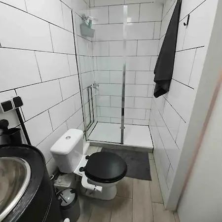Beach Penthouse Apartamento