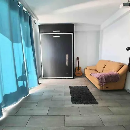 Apartamento Beach Penthouse Almería