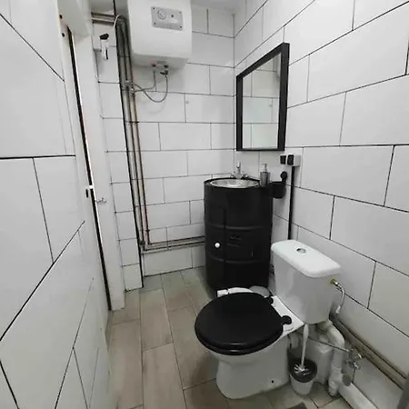 Beach Penthouse Apartamento *