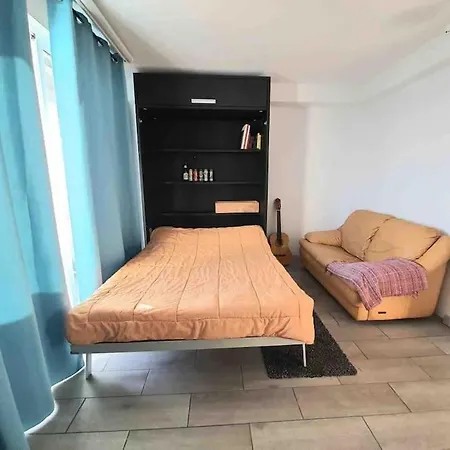 Beach Penthouse Almeria