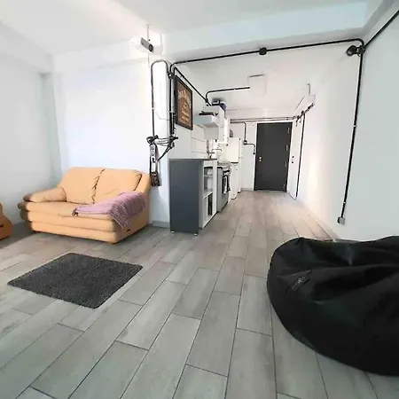 Apartment Beach Penthouse