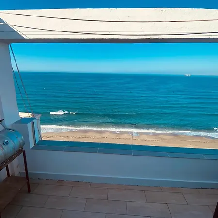 Apartment Beach Penthouse